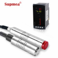 liquid level sensor price for deep well water level measuring sensor probe